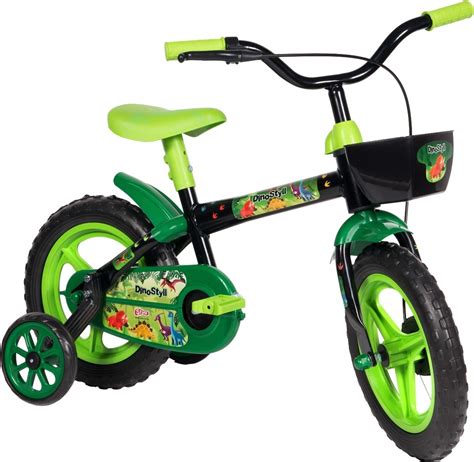 Bicicleta Infantil No Mercado Livre