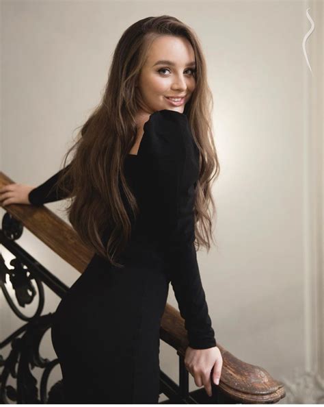 Yuliya Shevtsova A Model From Russia Model Management