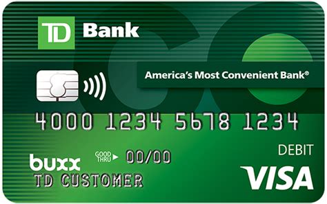 The charge is typically determined based on a percentage of the transaction and a flat fee. TD Bank Credit Card | iCompareCards