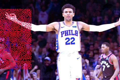 Starting in place of embiid. Matisse Thybulle, 76ers rookie and defensive wrecking ball ...