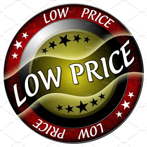 Low Price Icon Creative Daddy