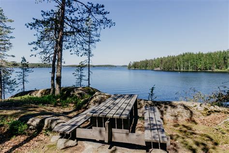 Rental Cottages By Lake Saimaa Visit Finland