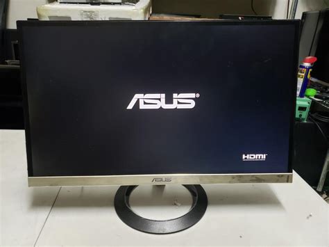 Asus Vz239 23吋 23inch電腦顯示器 Pc Monitor 電視及其他電器 電視 And 其他電器 電視 Carousell