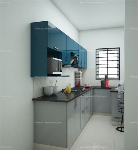 Mrsugavanan Apartment Interior Design Radence Shine Padur Chennai