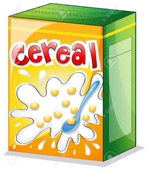 Magical, meaningful items you can't find anywhere else. cereal boc clipart 20 free Cliparts | Download images on Clipground 2020