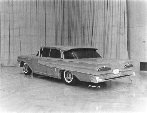 Click This Image To Show The Full Size Version Edsel Ford Ford Ltd