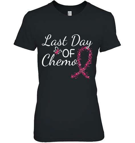 Last Day Of Chemo Breast Cancer Chemotherapy