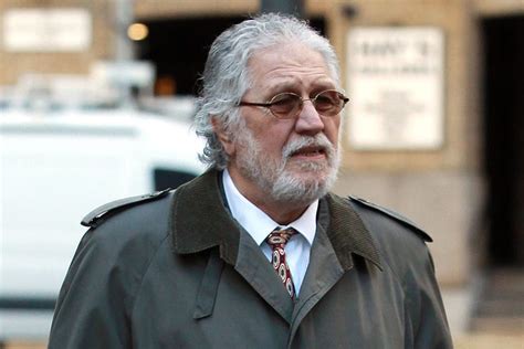 Jury Retires In Dave Lee Travis Sex Attacks Trial London Evening
