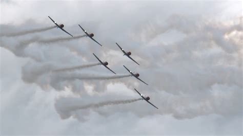 Bethpage Air Show To Kick Off Unofficial Start Of Summer At Jones Beach