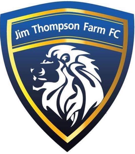 Jim Thompson Farm Fc Home Facebook