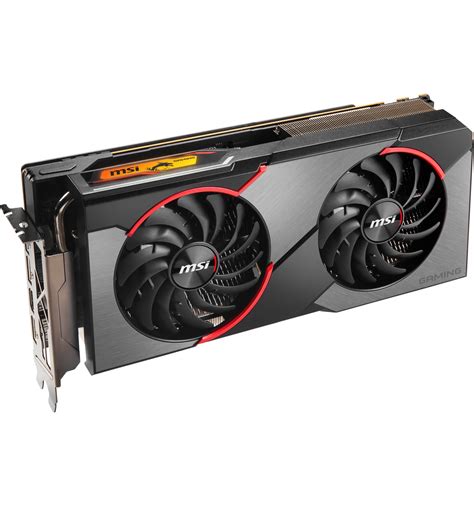 Unlike the fully unlocked radeon rx 5700 xt, which uses the same gpu but has all 2560 shaders enabled, amd has disabled some shading units on the radeon rx 5600 xt to reach the. MSI Radeon RX 5600 XT Gaming X - Comprar tarjeta gráfica