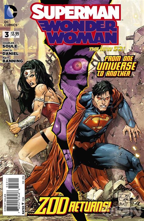 Первый взгляд на комикс Superman Wonder Woman 3 Dcu Comics Комиксы Wonder Woman Чудо