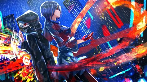 Touka Tokyo Ghoul Wallpapers Top Free Touka Tokyo Ghoul Backgrounds