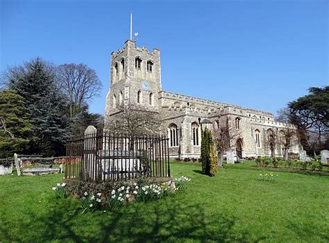 Grade i listed chapel in london borough of tower hamlets, uk, within the tower of london. Great Coggeshall Essex | 15c Church of St Peter ad Vincula ...