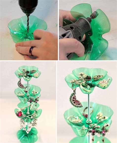 10 Simple But Creative Plastic Bottle Recycling Ideas Design Swan