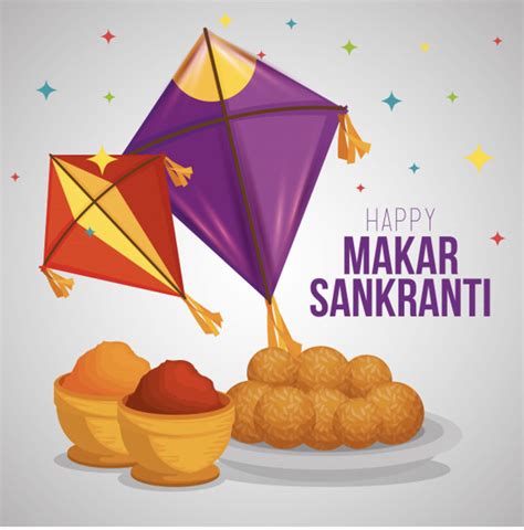 30 Makar Sankranti Images Hd Greetings Wishes Messages