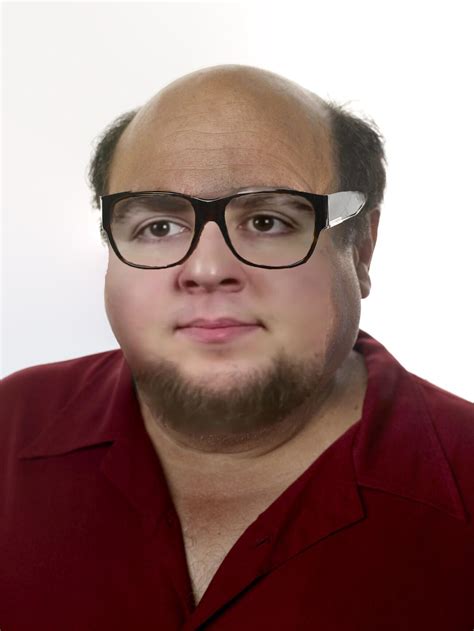 See full list on wealthypersons.com Scientists say JonTron will turn into Danny DeVito when he ...