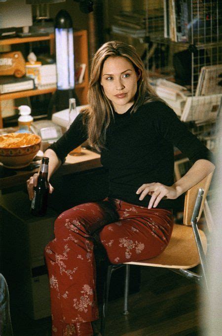 Claire Forlani Stars As Alice English Actresses British Actresses