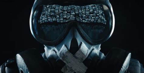 Top 5 Rainbow 6 Siege Best Mute Loadouts That Are Excellent Gamers
