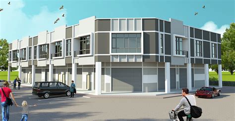 Check spelling or type a new query. Double Storey Shop Office - Anjung Gapam