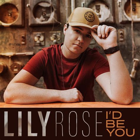 Lily Rose Official Website