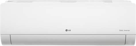 Purchase lg air conditioners at the best prices to fight the heat effortlessly this summer. LG 1.5 Ton 5 Star Split Dual Inverter AC (KS-Q18ENZA ...
