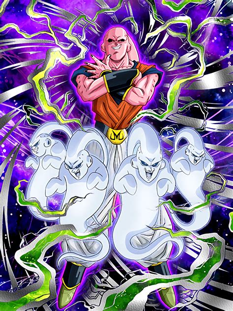 Ultimate battle 22 is a playstation fighting game developed by tose and released in japan and france in 1995 and 1996 by bandai, respectively. Countdown to Despair Majin Buu (Ultimate Gohan) | Dragon ...
