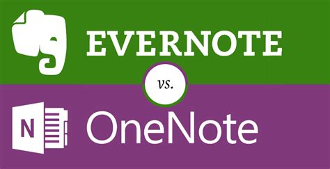 Microsoft Goes After Evernote With New Evernote To Onenote Importer Tool