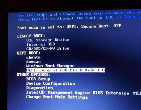 Ubuntu Error “failed To Open Efibootgrubx64efi” Dual Booting