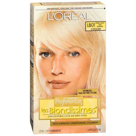 Clairol nice 'n easy permanent hair color. How to Dye Your Hair At Home (For Lazy Girls) - Nadine ...