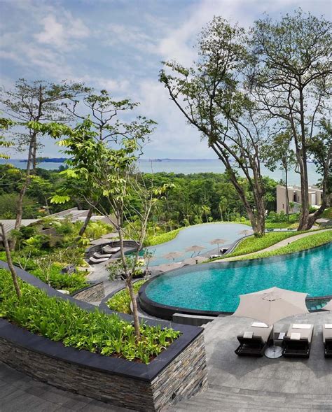 Clippedonissuu From Resort Design Tropical Travel Nirvana Villas