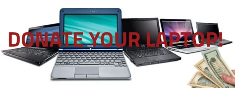 Sell Old Laptop