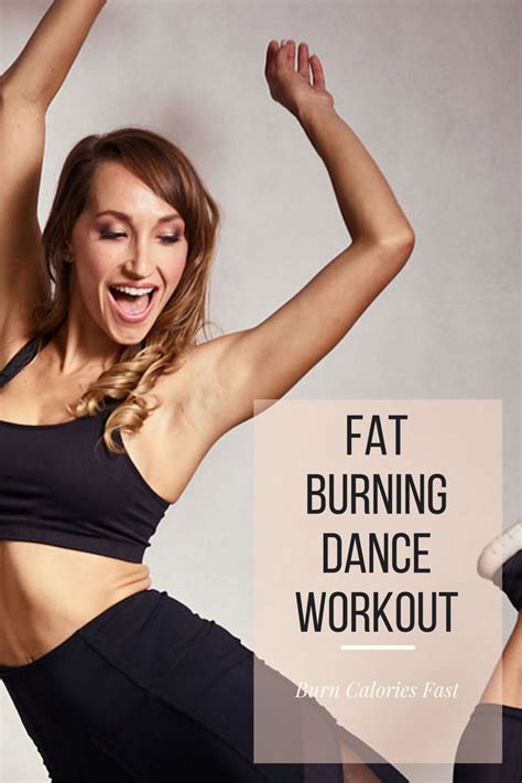 burn calories fast with our dance cardio finisher — the corio method