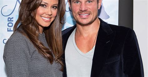 vanessa minnillo and nick lachey celebrity couples and how they first met love story