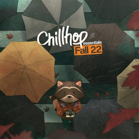 Chillhop Essentials Fall 2022 Various Vinyl Record