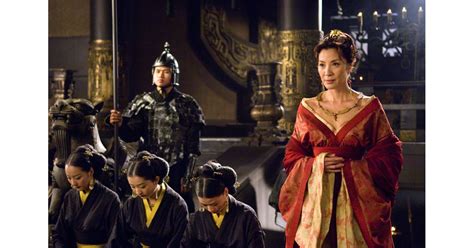 After betraying the woman who helped him. The Mummy: Tomb of the Dragon Emperor (2008) | Who Plays ...