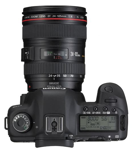 Canon Eos 5d Mark2