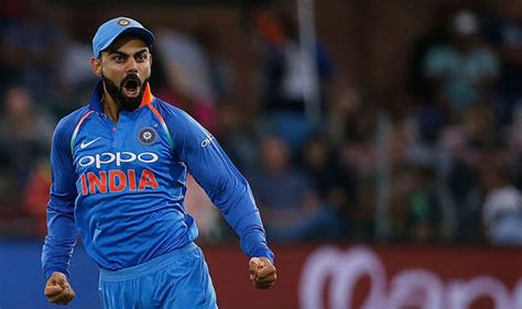 His father, prem kohli, worked as a criminal lawyer and his mother, saroj kohli, is a housewife. Virat Kohli: The record India captain could break against ...