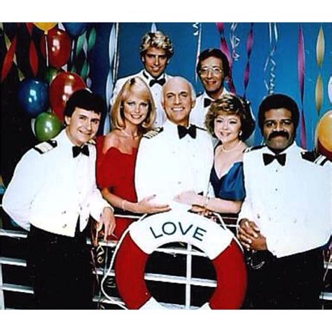 Love Boat Tv Series Pinterest