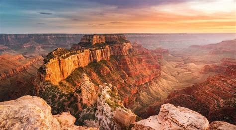 Planning A Grand Canyon Trip How To Visit The Arizona Park