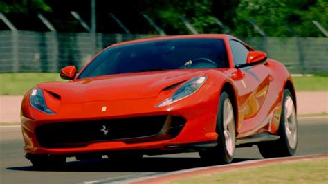 Another favorite journalist and sideways hooligan is none other than chris harris. Ferrari 812 Superfast | Top Gear: Series 25