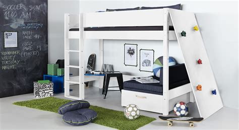 Ikea kinderbetten bieten ein sicheres plätzchen zum schlafen. Hochbetten für das Kinderzimmer - Erfahrungswerte