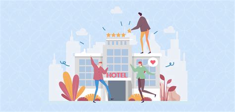 Successful Hotel Review Management 4 Best Practices Reviewtrackers