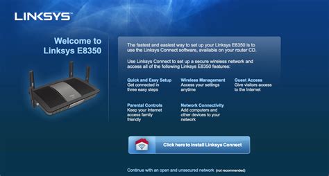 Linksys E8350 Ac2400 Dual Band Gigabit Wi Fi Router Review Blog