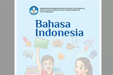Rangkuman Materi Bahasa Indonesia Kelas 8 Smpmts Kurikulum Merdeka Bab