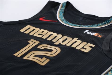 Rich in music history, memphis is the birthplace of one of soul music's great record labels. 2020/21 City Edition Uniforms | Memphis Grizzlies