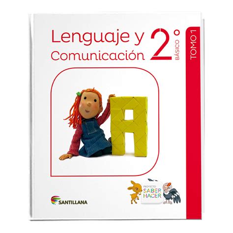 Libro De Lenguaje 2