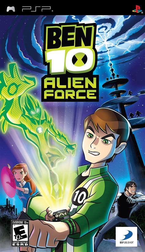 Vocal chords in humans are two chords, side by side. Ben 10: Alien Force - PSP | Review Any Game