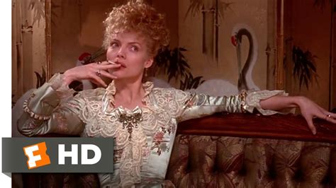 The Age Of Innocence 1993 There Is Another Woman Scene 210 Movieclips Youtube