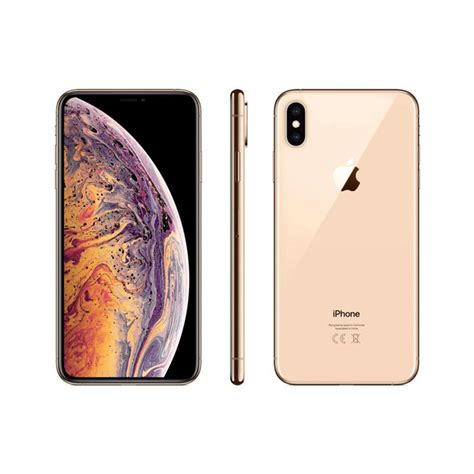 Apple Iphone Xs Max 256 Go Au Meilleur Prix En Tunisie Sur Megatn